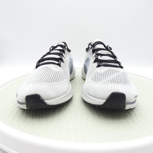 Nike Air Zoom Pegasus 41 FD2722-005 Mens 10.5 Running Shoes Photon Dust Sneakers - Picture 2 of 9